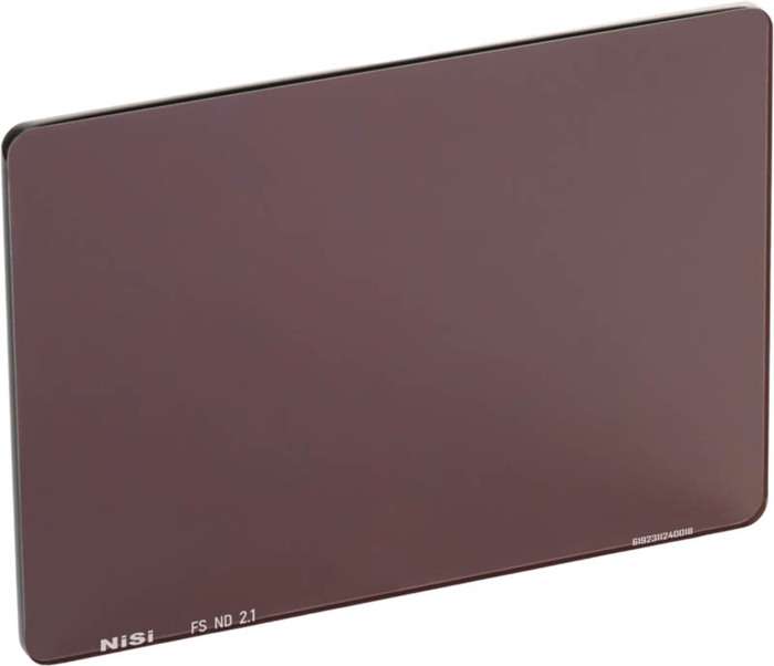 Nisi Cine Filter Nano FS ND 4x5.65" 2.1 (7stop)