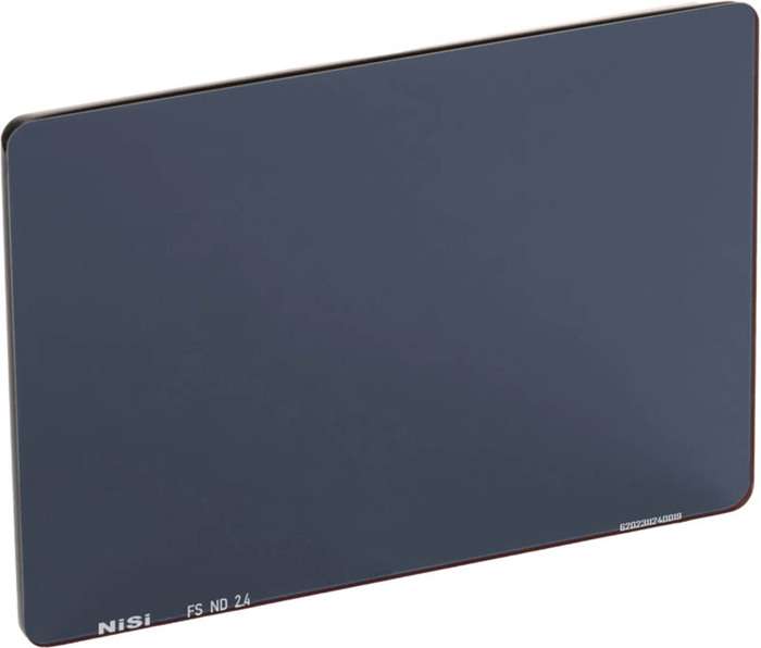Nisi Cine Filter Nano FS ND 4x5.65" 2.4 (8stop)
