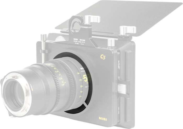 Nisi Adapter Clamp 95-80mm For NiSi C5 Matte Box