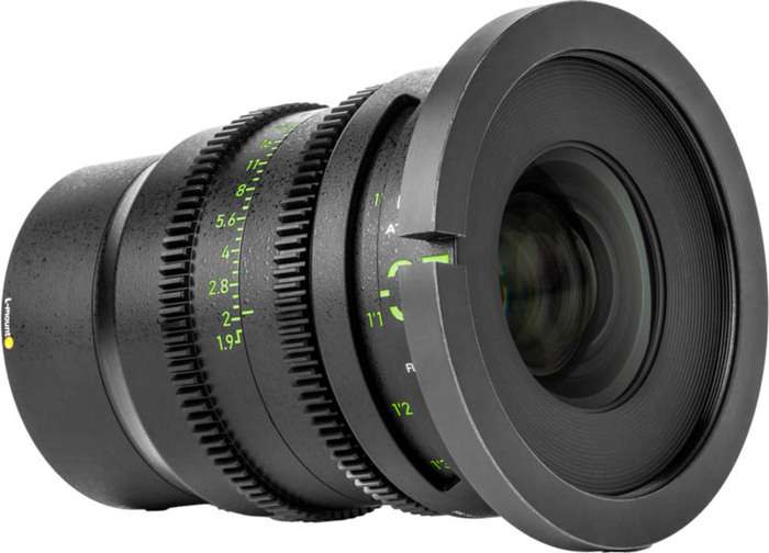 Nisi Adapter Clamp 95-80mm For NiSi C5 Matte Box