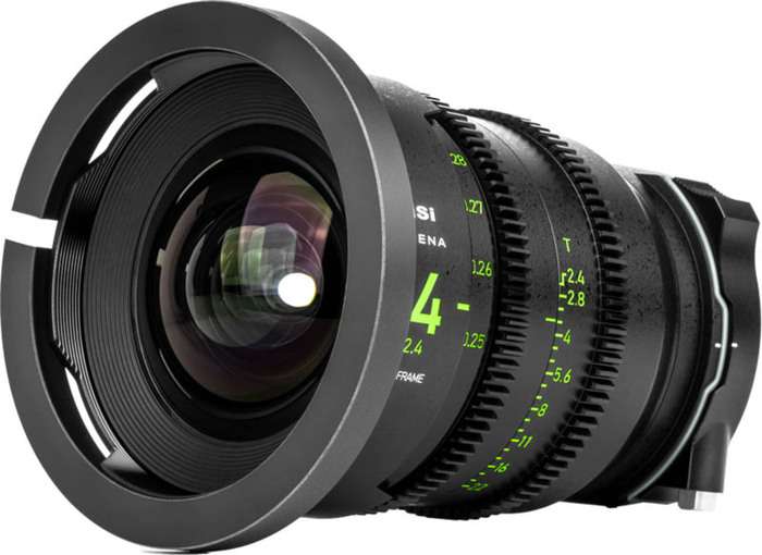 Nisi Adapter Clamp 95-80mm For NiSi C5 Matte Box