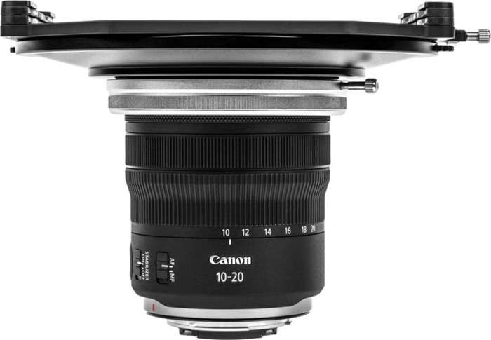 Nisi Filter Holder S6 Alpha Kit For Canon RF 10-20mm F4