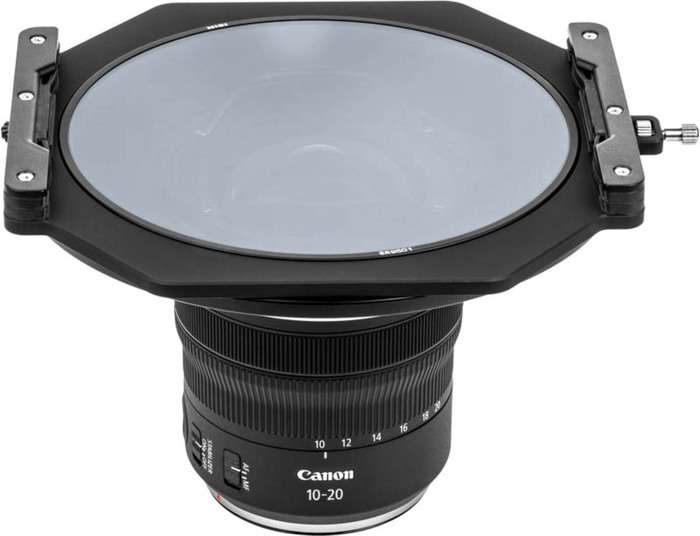 Nisi Filter Holder S6 Alpha Kit For Canon RF 10-20mm F4