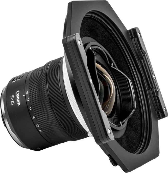 Nisi Filter Holder S6 Alpha Kit For Canon RF 10-20mm F4