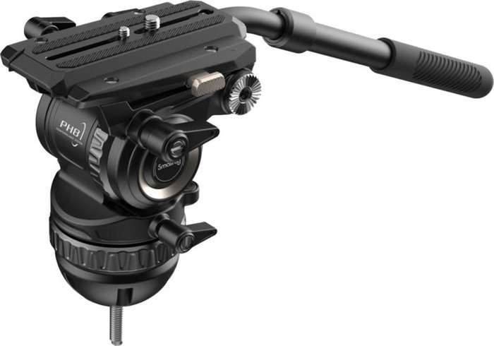 Smallrig 4287 Professional Video Head PH8 | Video hlava