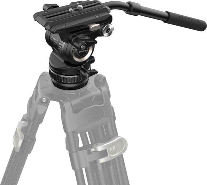 Smallrig 4287 Professional Video Head PH8 | Video hlava