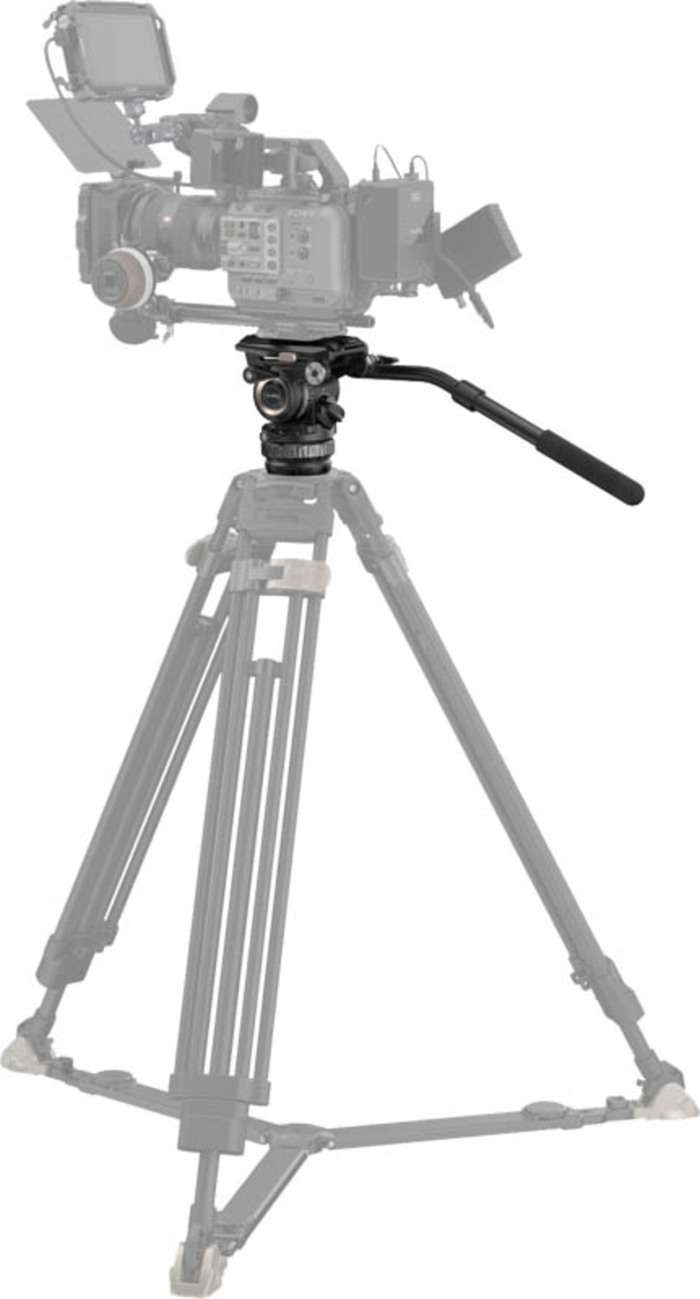 Smallrig 4287 Professional Video Head PH8 | Video hlava