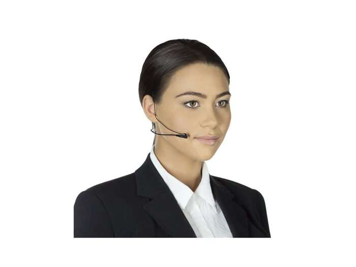 RODE Lav-Headset (Medium)