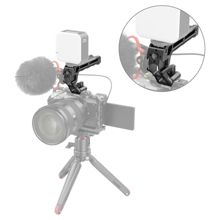 Smallrig 3766 Nato Top Handle