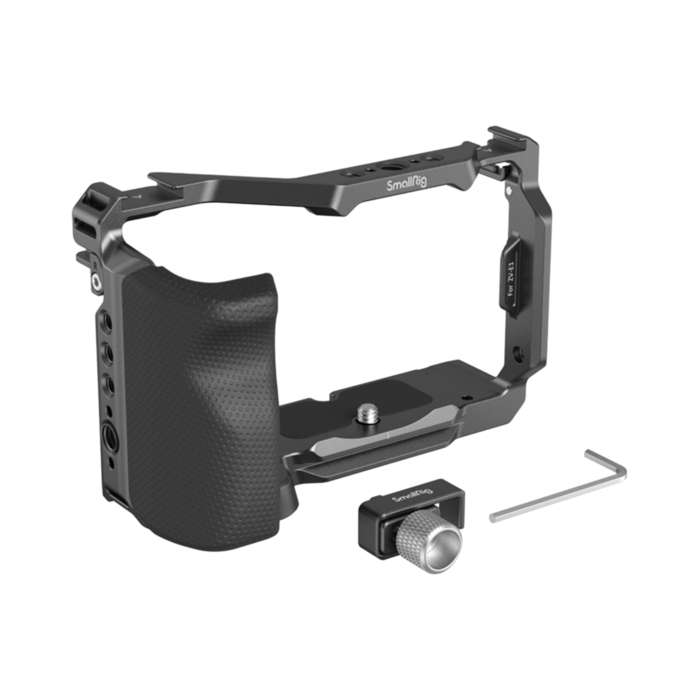 Smallrig 4257 Cage Kit for Sony ZV-E1 | Klec s hdmi držákem