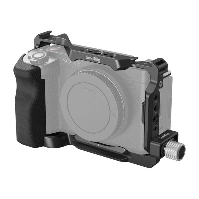 Smallrig 4257 Cage Kit for Sony ZV-E1 | Klec s hdmi držákem
