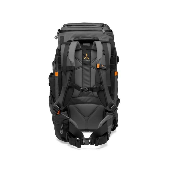 Lowepro Pro Trekker BP 550 AW II Grey | LP37270-GRL