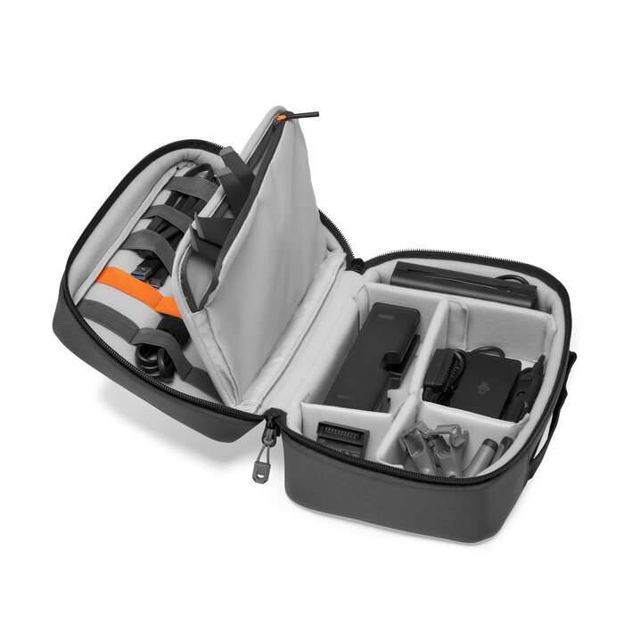 Lowepro Pro Trekker BP 550 AW II Grey | LP37270-GRL