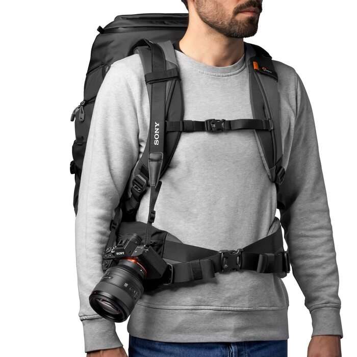 Lowepro Pro Trekker BP 550 AW II Grey | LP37270-GRL