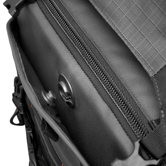 Lowepro Pro Trekker BP 550 AW II Grey | LP37270-GRL