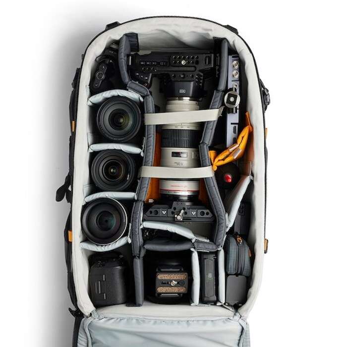 Lowepro Pro Trekker BP 650 AW II | LP37481-PWW