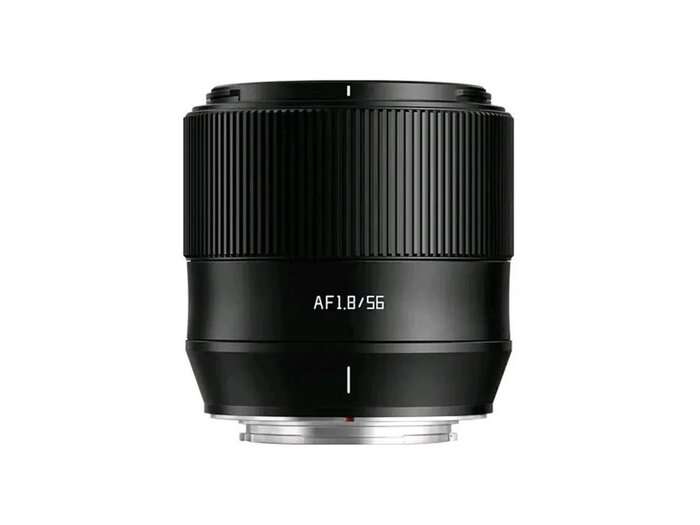 TTartisan AF 56mm f/1.8 pro Fuji X