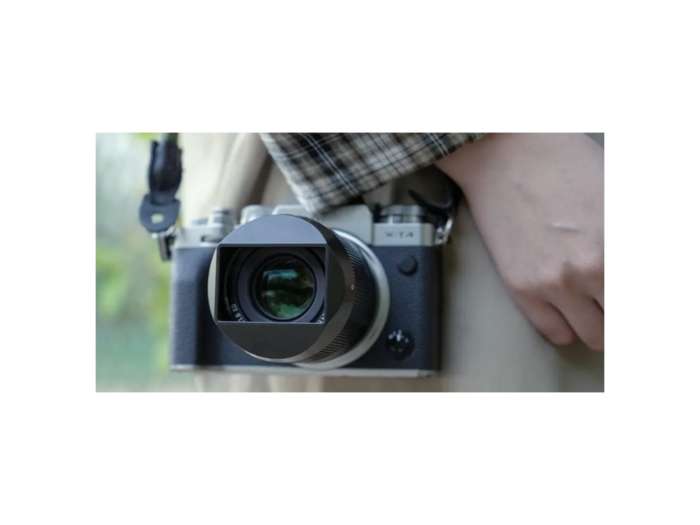 TTartisan AF 56mm f/1.8 pro Fuji X