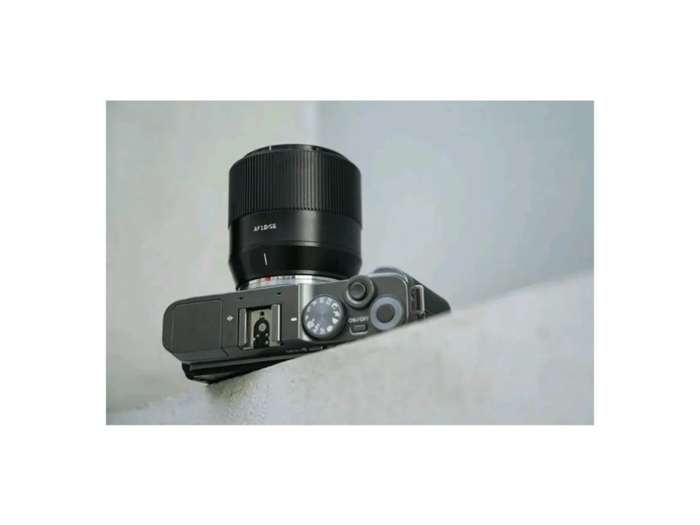 TTartisan AF 56mm f/1.8 pro Fuji X