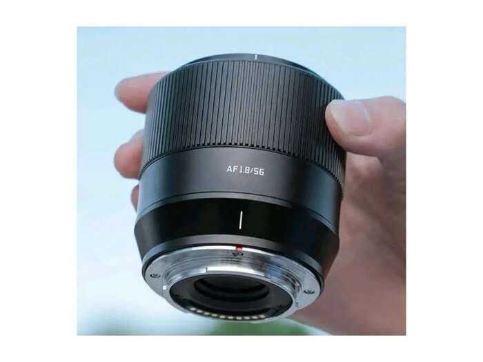 TTartisan AF 56mm f/1.8 pro Fuji X