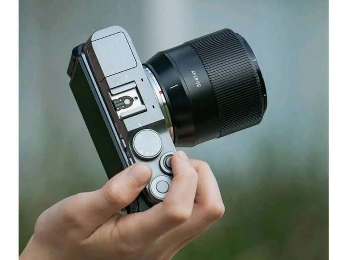 TTartisan AF 56mm f/1.8 pro Fuji X