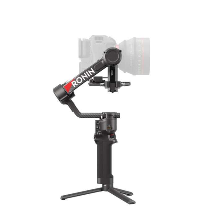 DJI RS 4 PRO | Nosnost 4,5kg