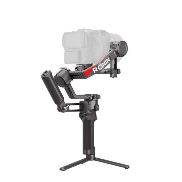 DJI RS 4 PRO Combo | Nosnost 4,5kg
