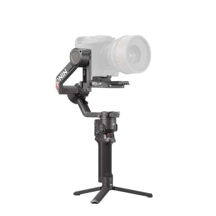 DJI RS 4 PRO Combo | Nosnost 4,5kg