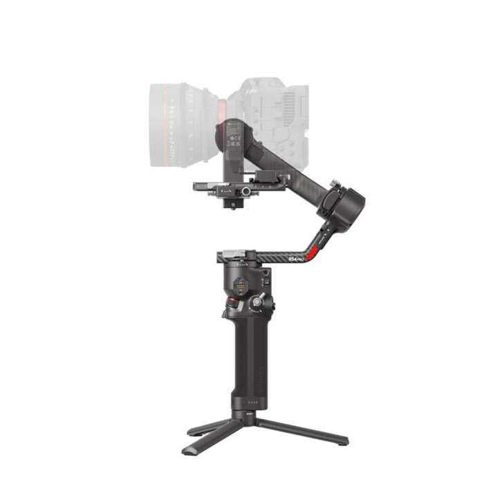 DJI RS 4 PRO Combo | Nosnost 4,5kg