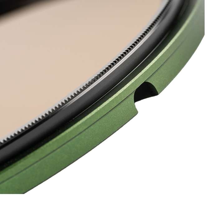 Nisi Filter Swift System FS ND Kit (8+64+1000) 40.5-49mm