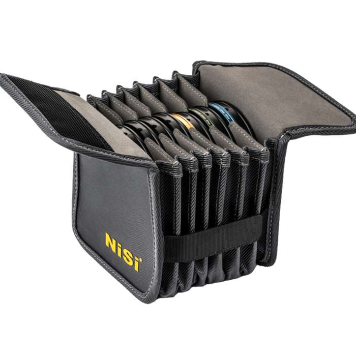 Nisi Filter Swift System FS ND Kit (8+64+1000) 86 / 95mm