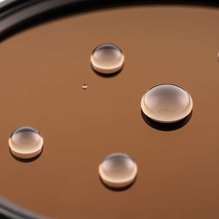 Nisi Filter Swift System FS ND Kit (8+64+1000) 86 / 95mm