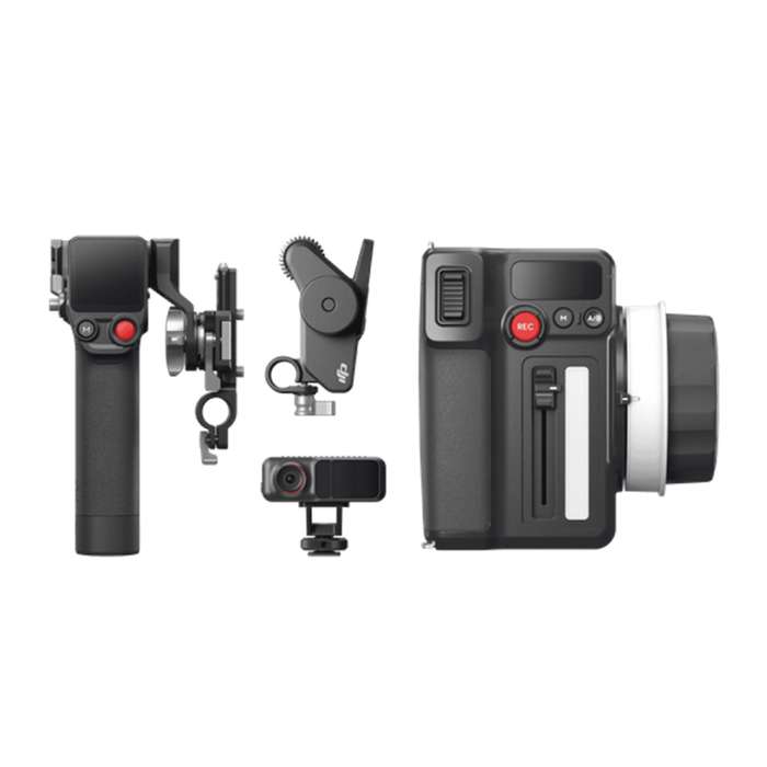 DJI Focus Pro All-In-One Combo