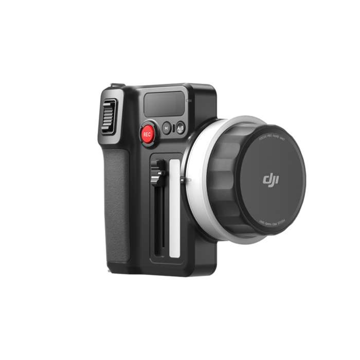 DJI Focus Pro All-In-One Combo
