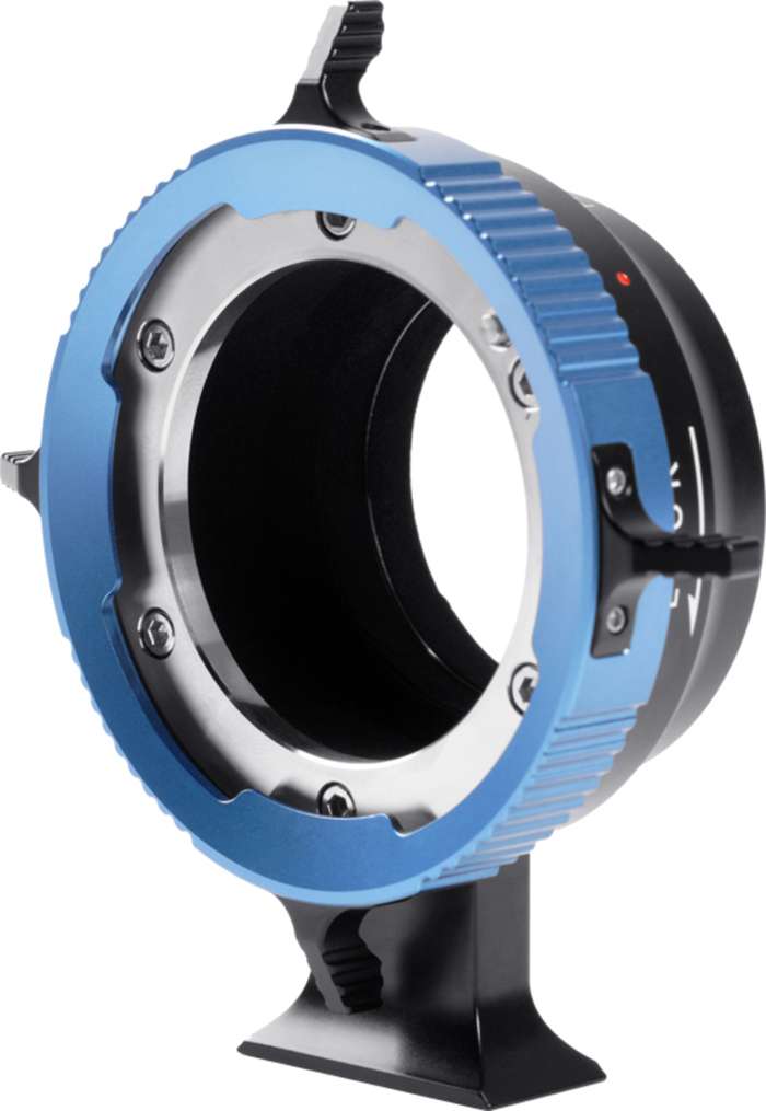 Sirui Cine Lens-Mount Adapter PL-RF