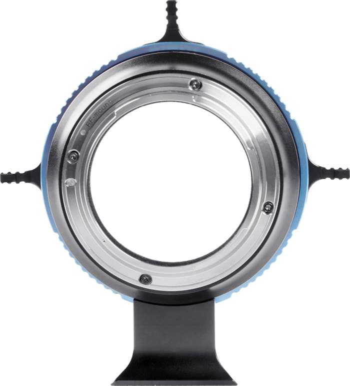Sirui Cine Lens-Mount Adapter PL-RF