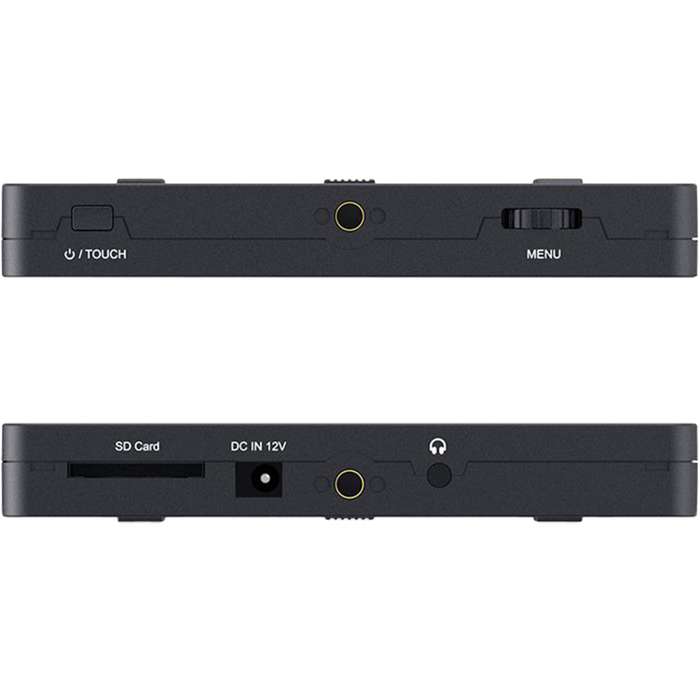 Feelworld Monitor F6 Plus V2 6" Monitor