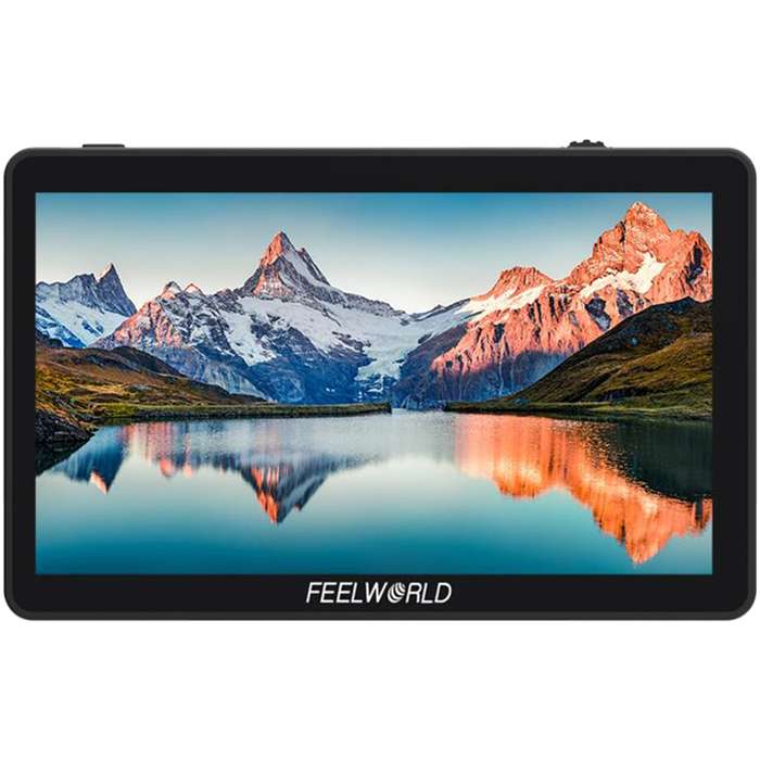 Feelworld Monitor F6 Plus V2 6" Monitor