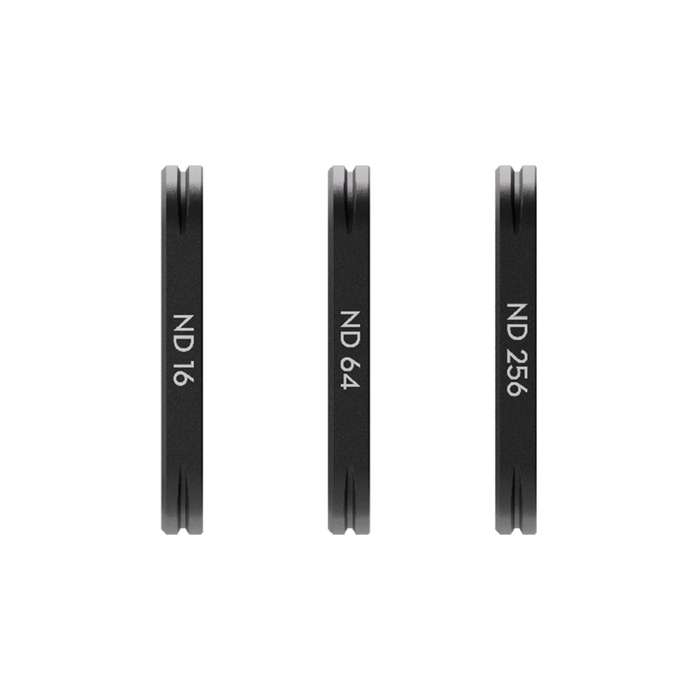 DJI Osmo Pocket 3 Magnetic ND Filters Set