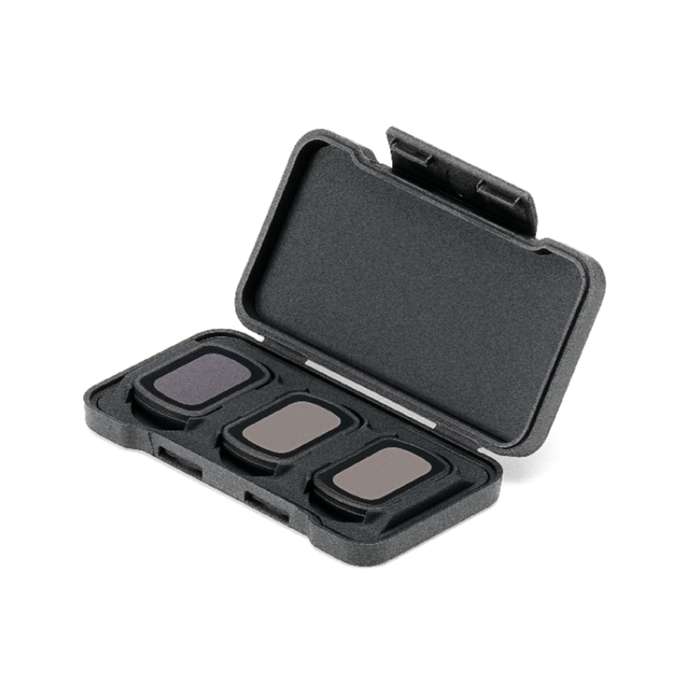 DJI Osmo Pocket 3 Magnetic ND Filters Set