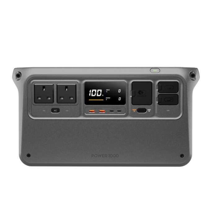 DJI Power 1000 | Napájecí stanice