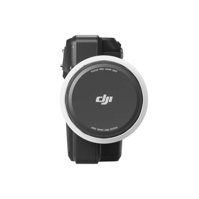 DJI Focus Pro Hand Unit