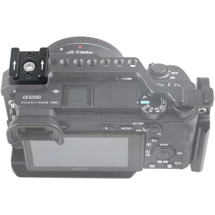 Smallrig 1241 Cold Shoe držák