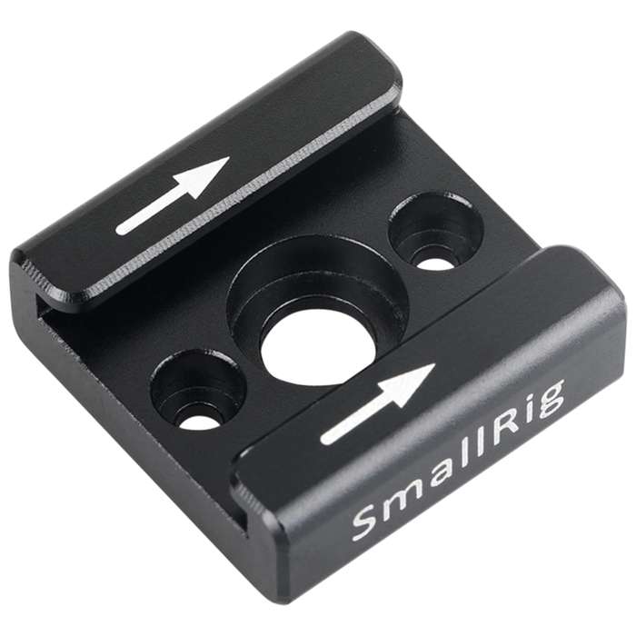 Smallrig 1241 Cold Shoe držák