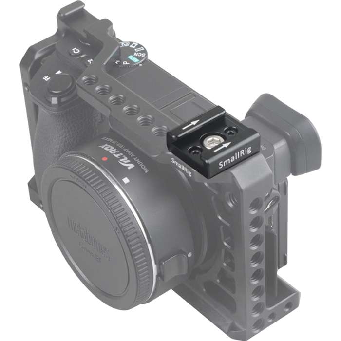 Smallrig 1241 Cold Shoe držák