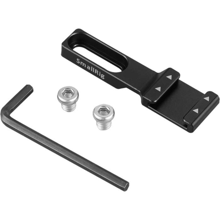 Smallrig 2879 Cold Shoe Extension