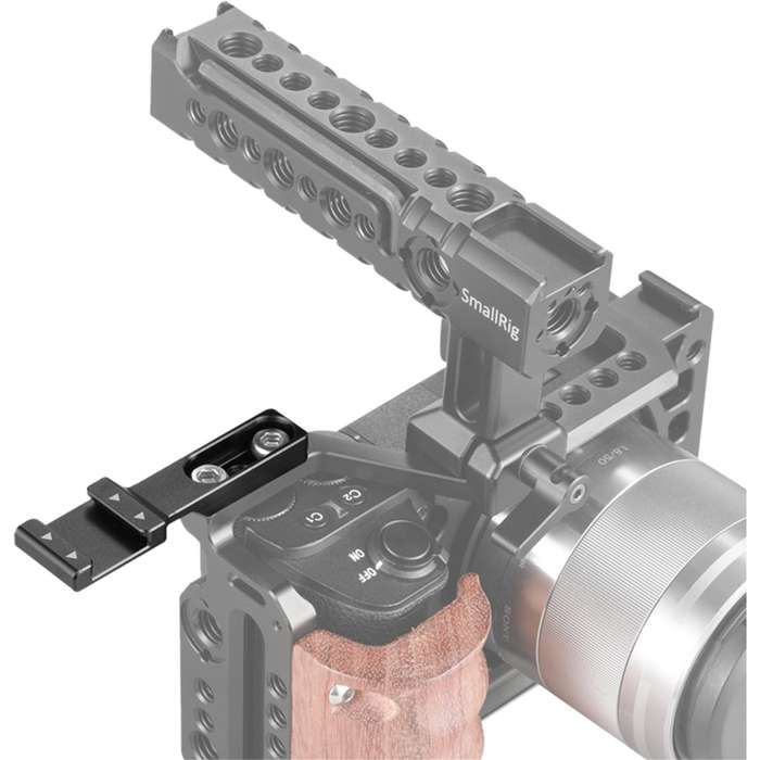 Smallrig 2879 Cold Shoe Extension