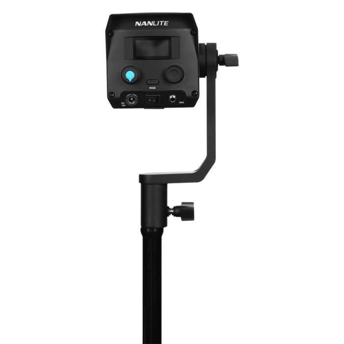 Nanlite Forza 60C RGBLAC led 3 Light kit