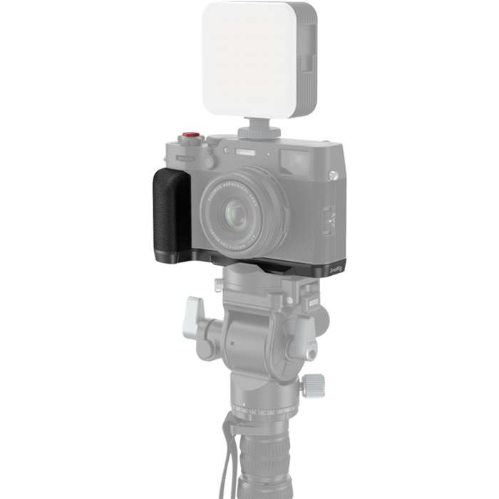 Smallrig 4556 L-Shape Grip for Fujifilm X100VI / X100V Black