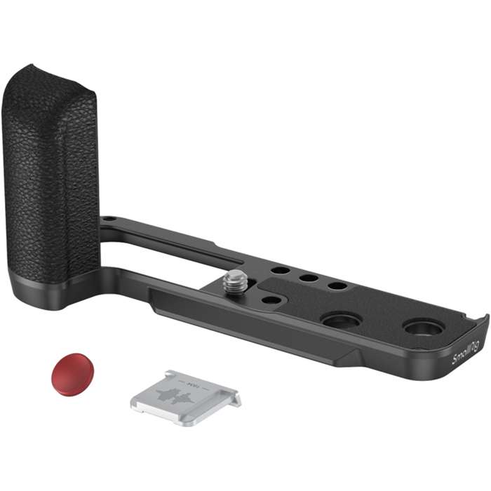 Smallrig 4556 L-Shape Grip for Fujifilm X100VI / X100V Black
